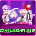head to head stats Gold v2.1.8