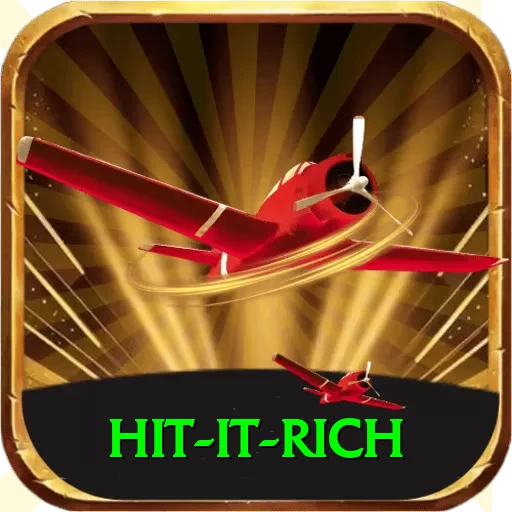 hit it rich Ultimate v1.0.2 - 2