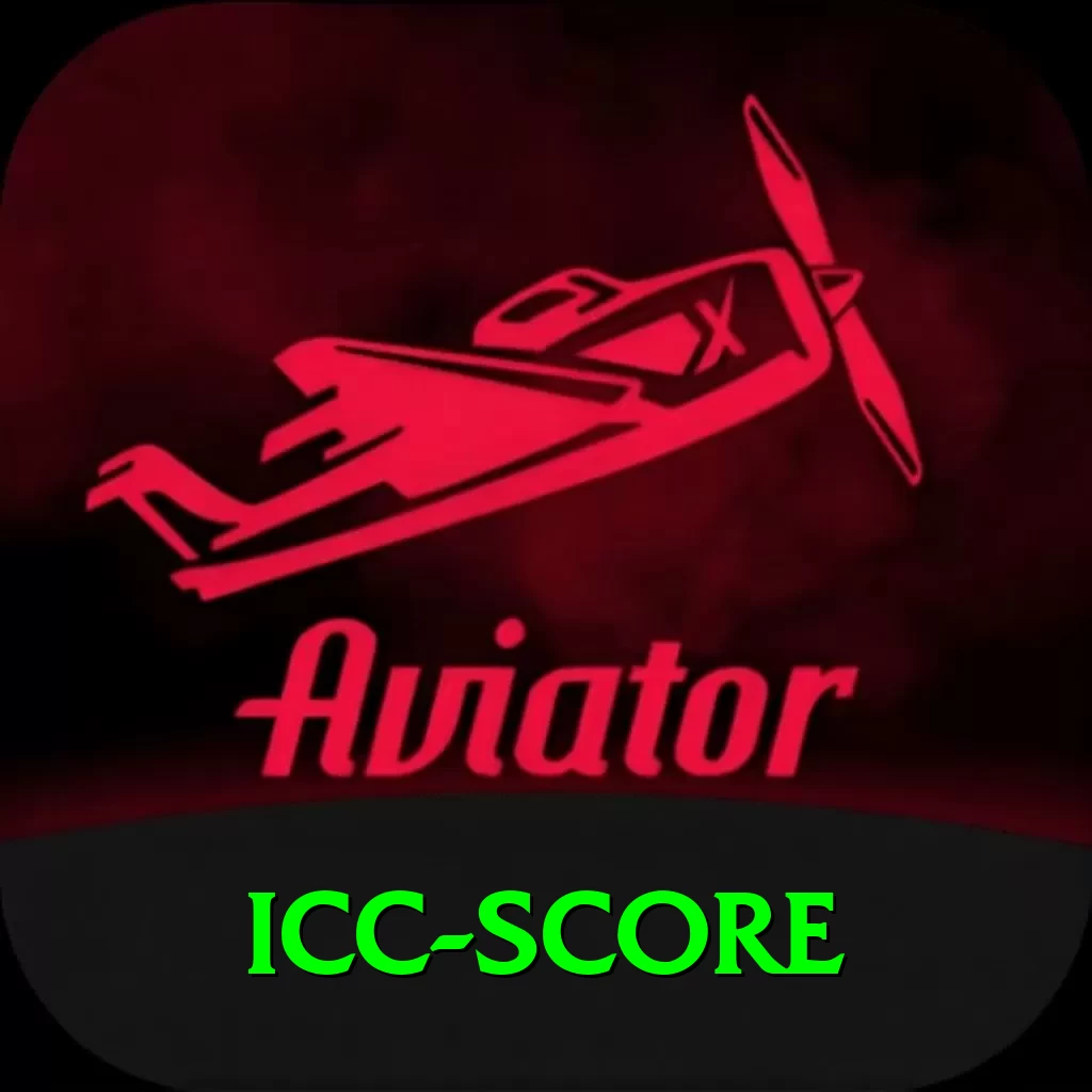 icc score Plus v5.8.9 - 2