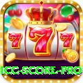 icc score Elite Gaming App