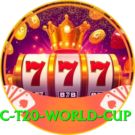 icc t20 world cup Deluxe v2.5.4 - 2