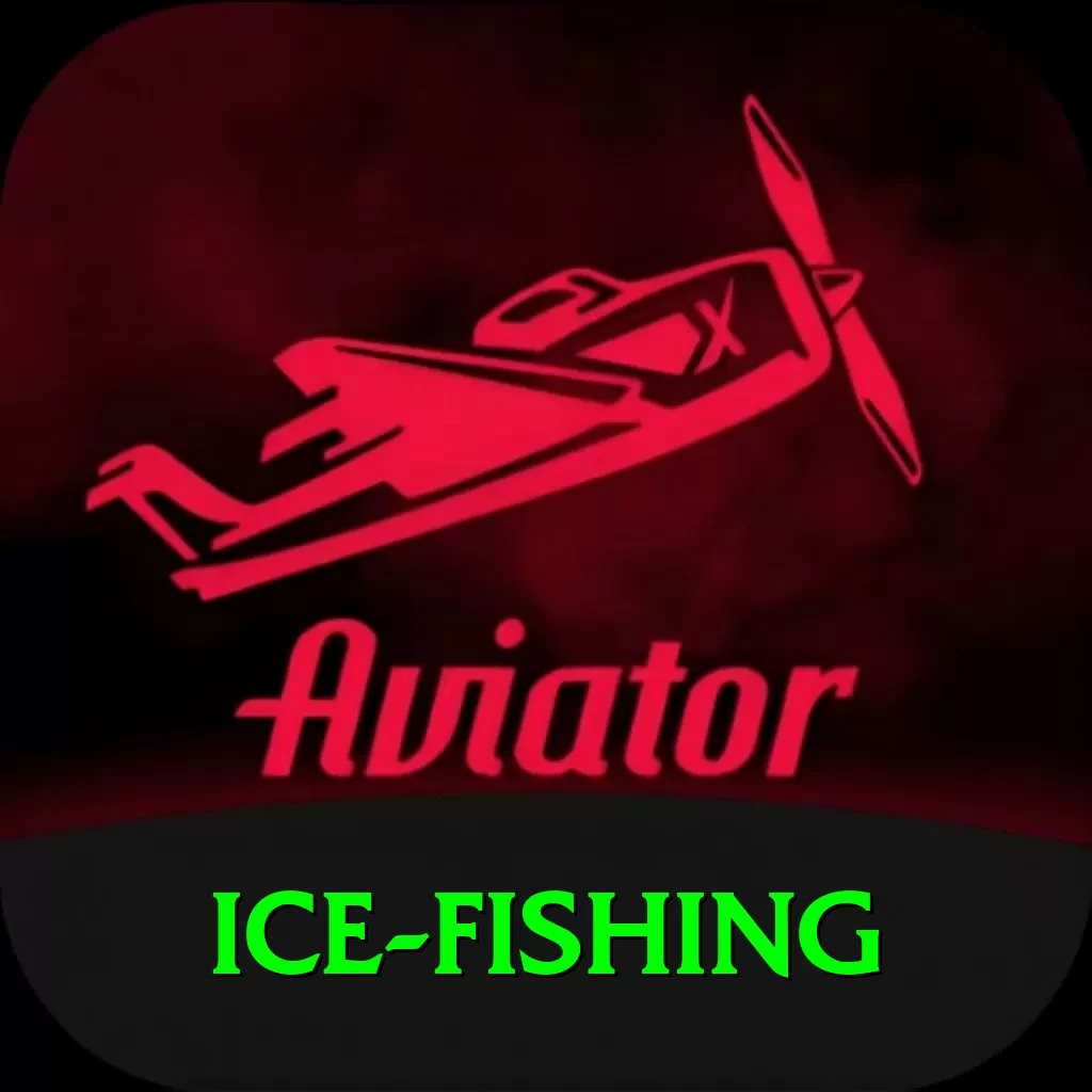 ice fishing Max v1.0.9 - 2