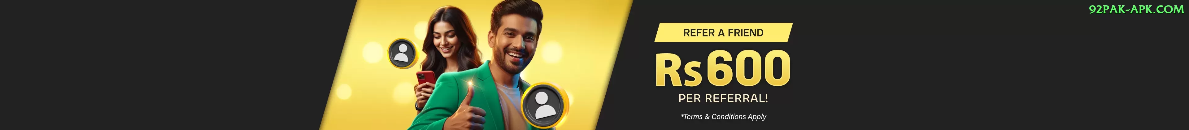 deepak hooda Turbo - Daily Bonus Screenshot 1