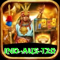 ind aus t20 Pro1 v5.5.2
