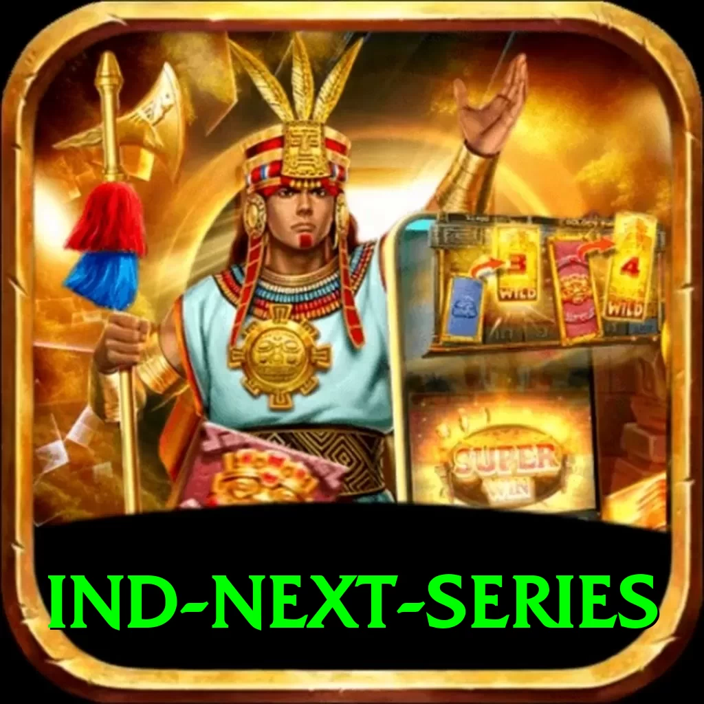 ind next series Master Pro v3.9.7 - 2