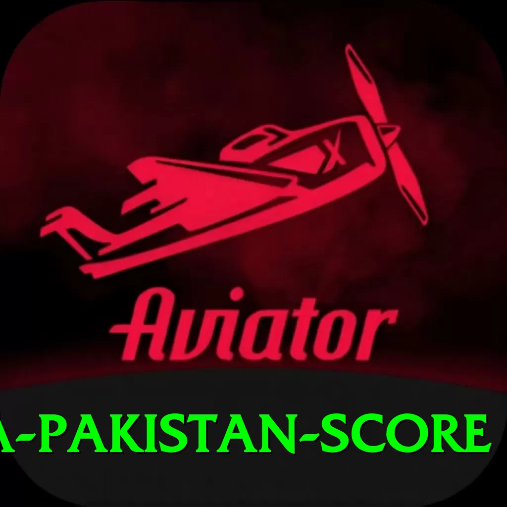 india pakistan score Pro Edition v3.7.5 - 2