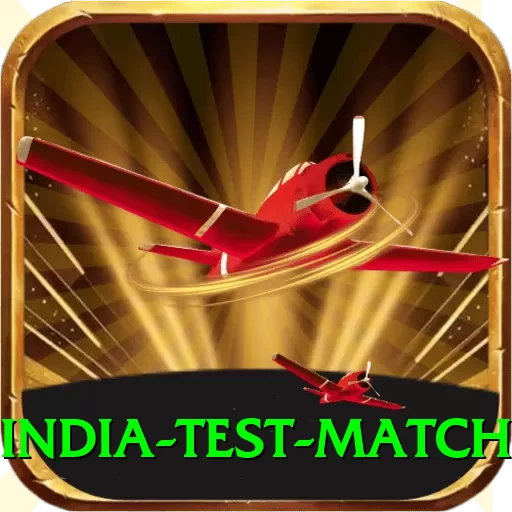india test match Max Pro v2.3.1 - 2