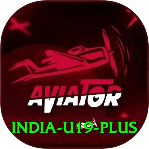 india u19 Gaming Max - 2