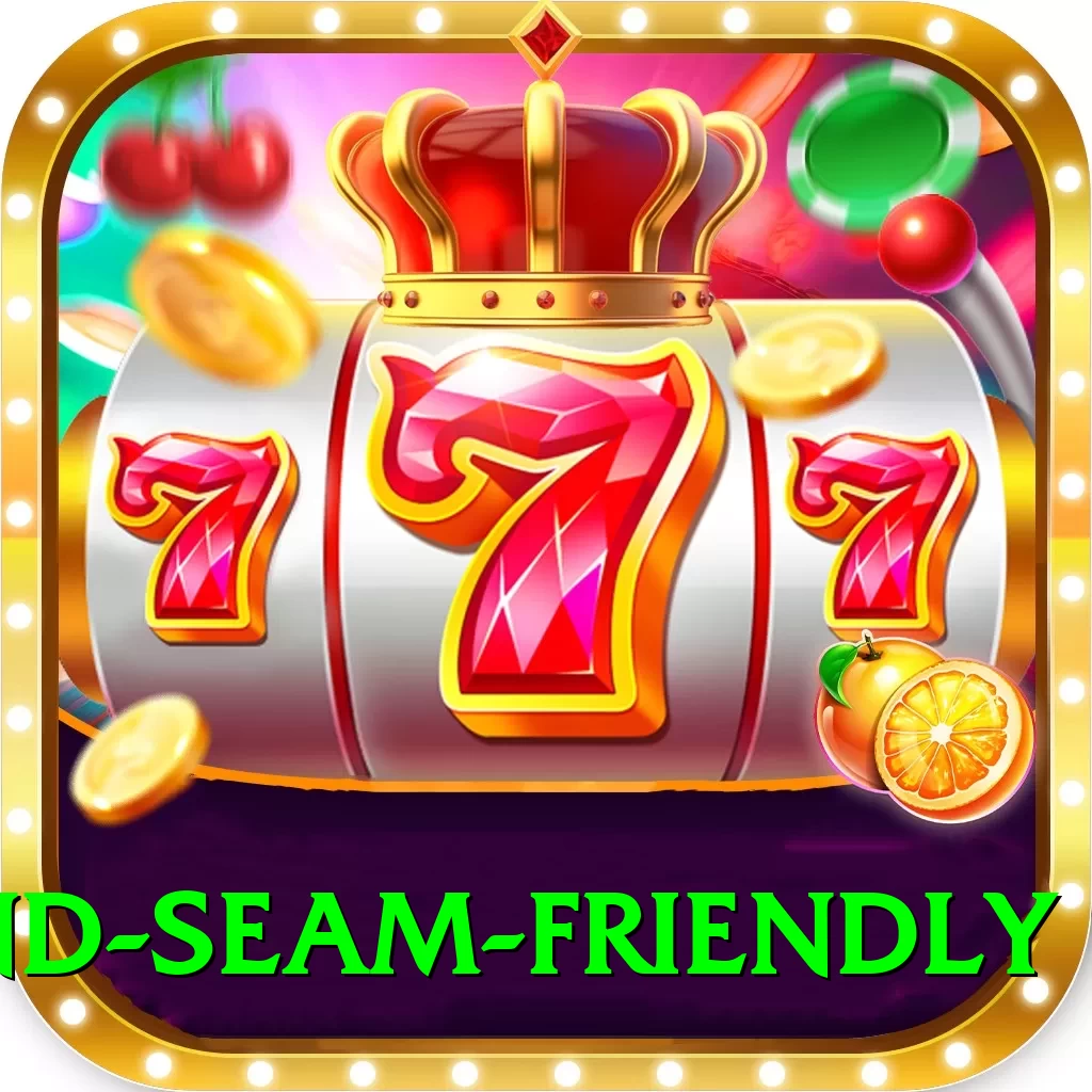 ireland seam friendly Games (Casino & Earning) Turbo v4.1.6 - 2