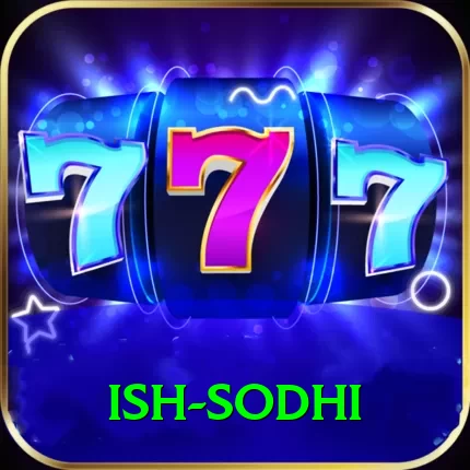 ish sodhi Deluxe v5.8.6 - 2