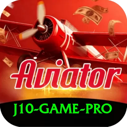 j10 game Plus Pro v5.4.1 - 2