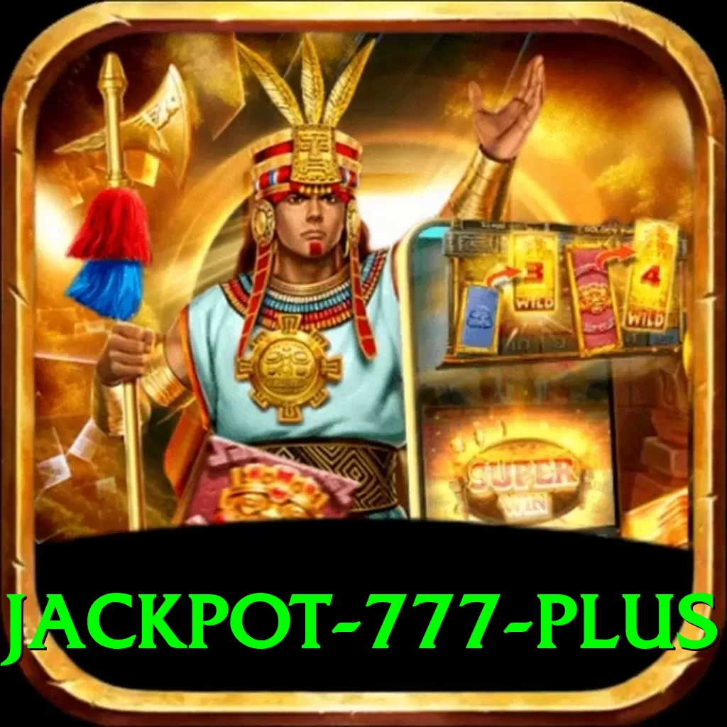 jackpot 777 Official v1.9.2 - 2