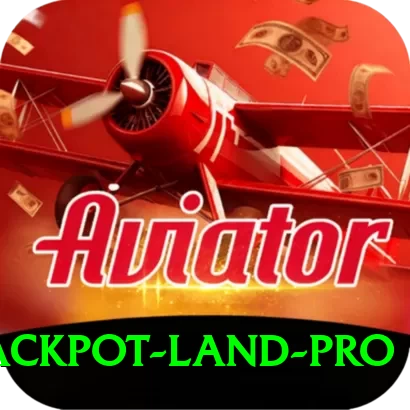 jackpot land - Gaming Royal - 2