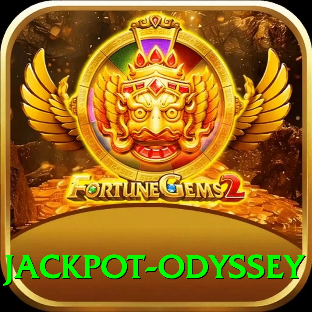 jackpot odyssey Apps (Tools & Injectors) VIP vv1.7.7 - 2