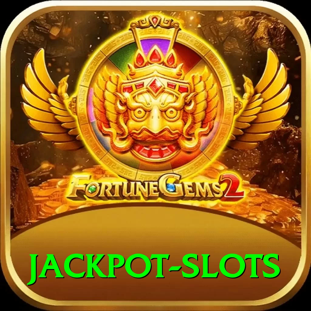 jackpot slots Max Pro v3.4.3 - 2