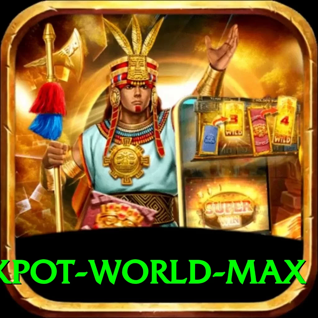Jackpot World Live Mega v5.0.4 - 2