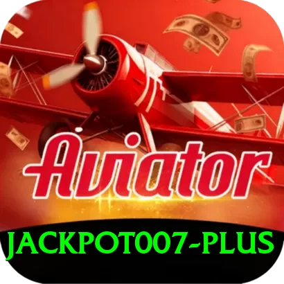 jackpot007 Plus Edition v3.5.8 - 2