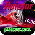 jahoslots Gold vv1.6.8