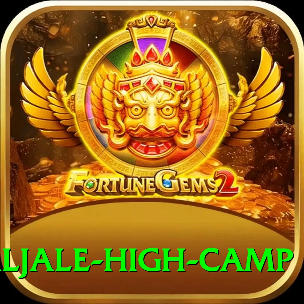 jaljale high camp Elite v4.8.6 - 2