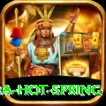jhinu danda hot spring Pro Edition v2.2.0