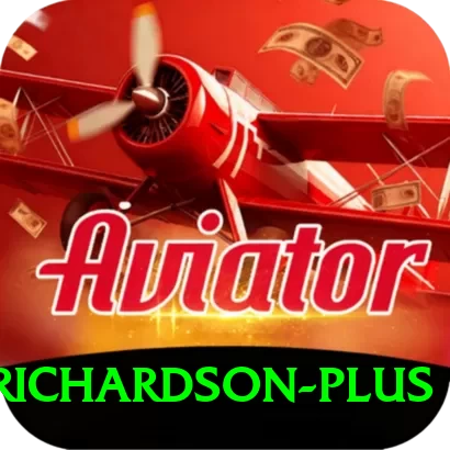 jhye richardson Official v1.8.9 - 2