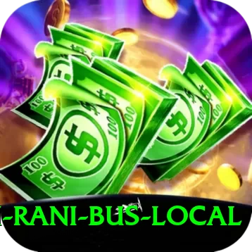 ji rani bus local VIP Pro v1.2.8 - 2