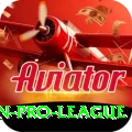 jordan pro league Pro Max v3.1.8