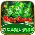 k1game Super Gaming App