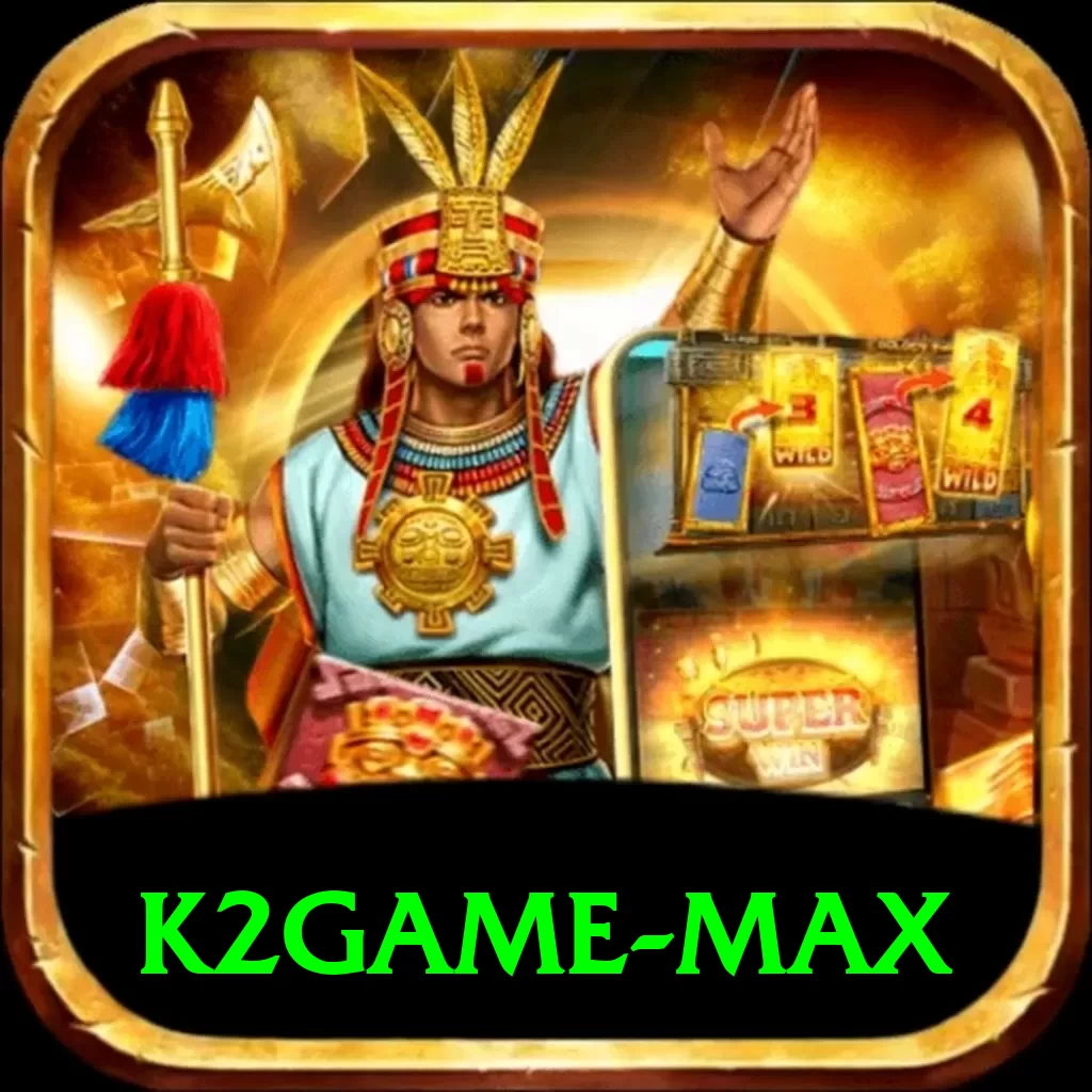 K2Game VIP Slots - 2