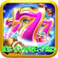 K9 Game Prime PK v1.3.2