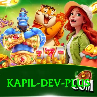 kapil dev Mega Gaming App - 2
