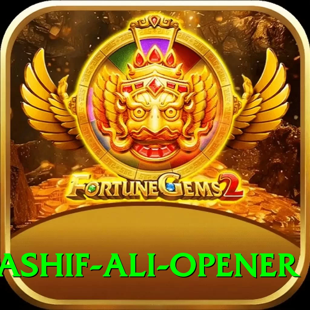kashif ali opener Pro Max v2.6.0 - 2