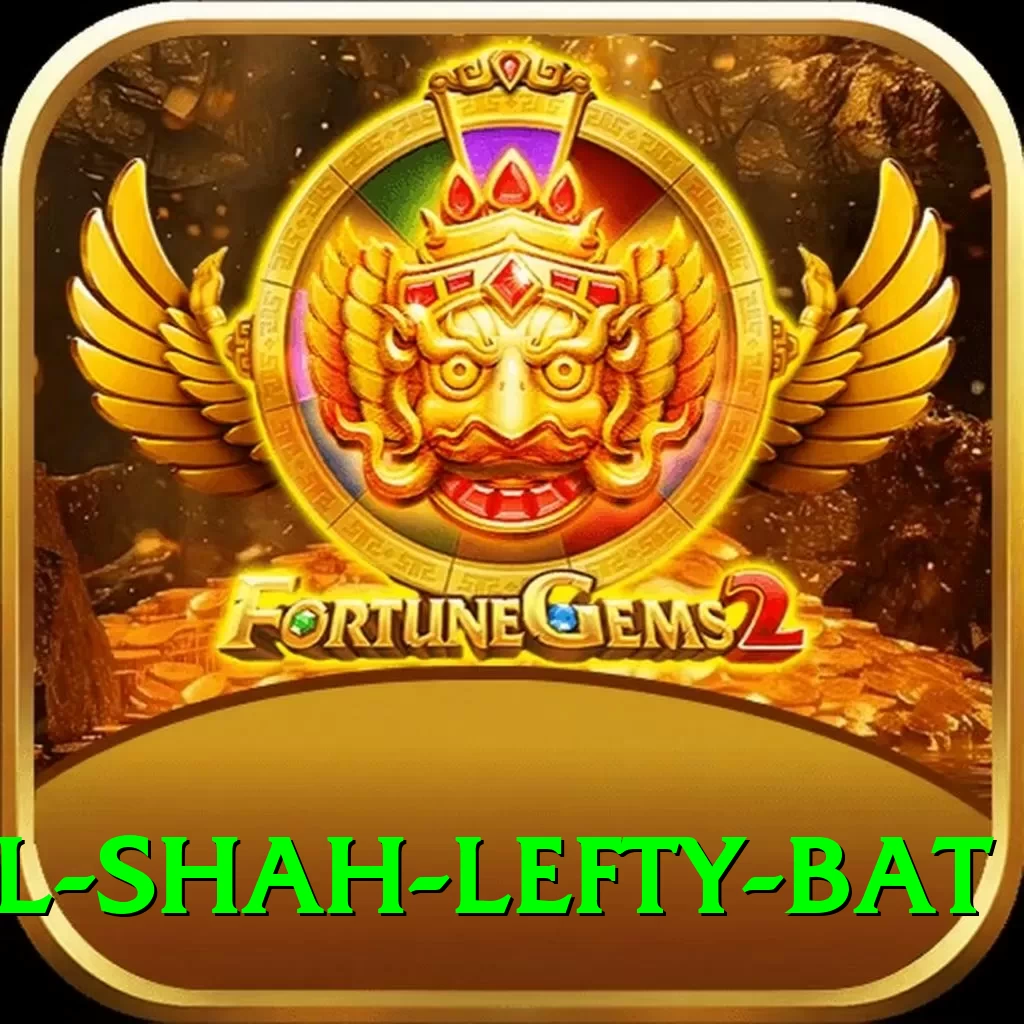 khushdil shah lefty bat Turbo Pro v1.2.9 - 2