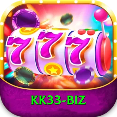 kk33 biz Plus v2.5.3 - 2