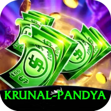 krunal pandya Gold Edition v3.1.2 - 2