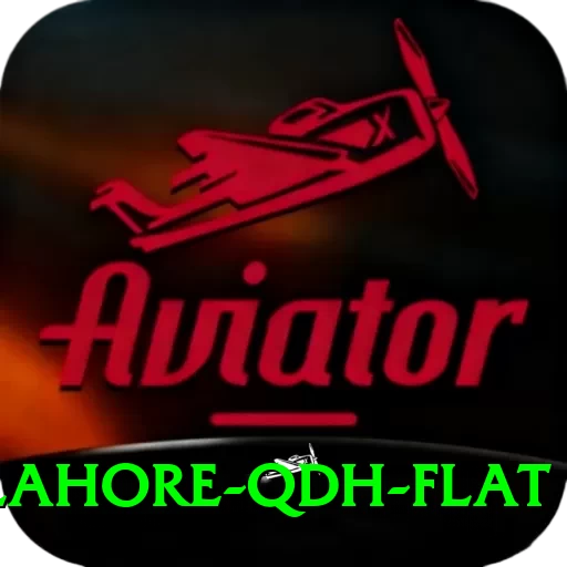 lahore qdh flat Pro v3.1.4 - 2