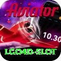 lgo4d slot Deluxe v5.8.5