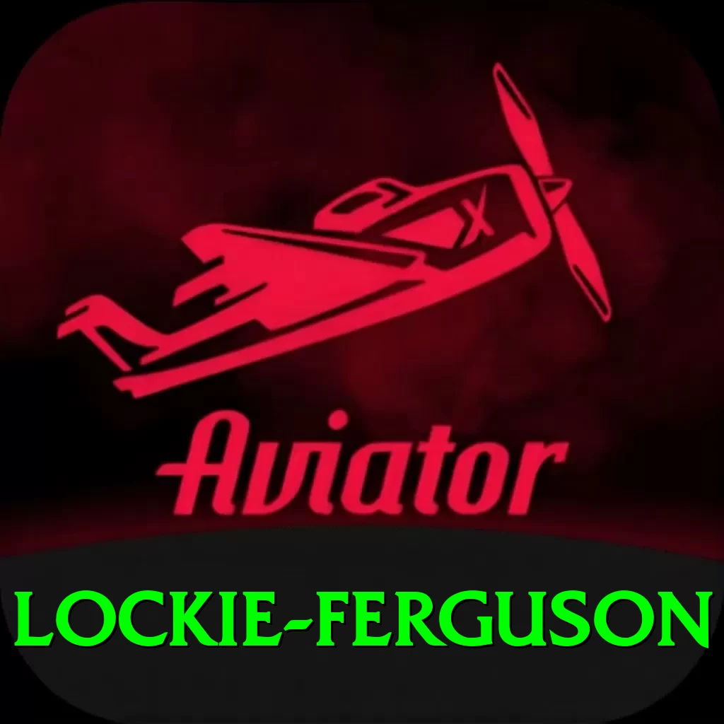lockie ferguson Master Pro v4.9.5 - 2