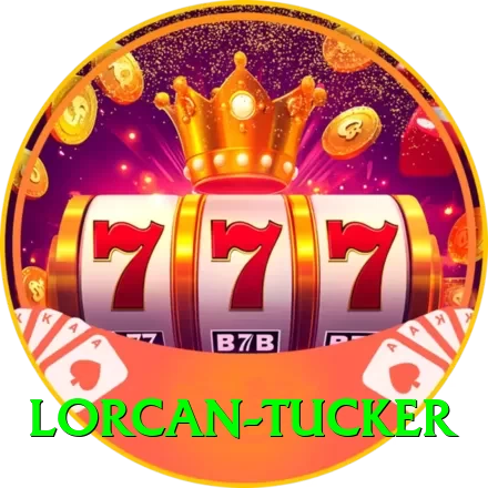 lorcan tucker Max v3.6.9 - 2