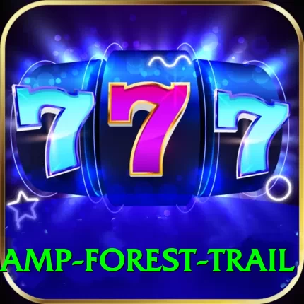 low camp forest trail Plus v3.2.4 - 2
