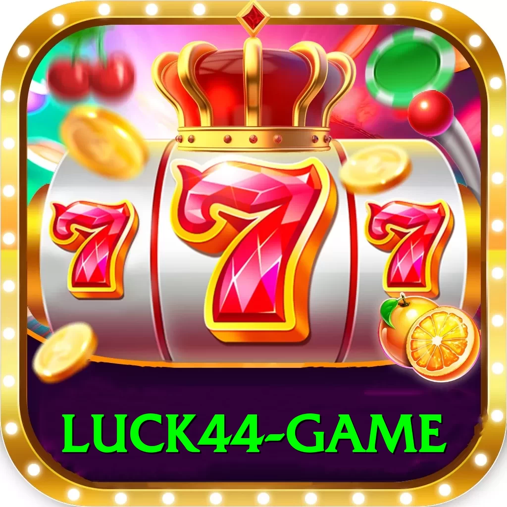 Luck44 Casino Pro v5.7.2 - 2