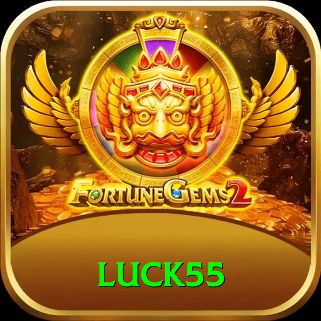 luck55 Pro Max vv4.2.1 - 2