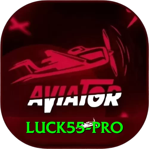 luck55 - Live Ultimate - 2