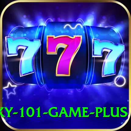 Lucky 101 Game VIP APK v5.4.2 - 2