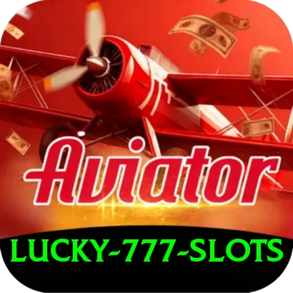 lucky 777 slots Games (Casino & Earning) Ultimate v1.6.8 - 2