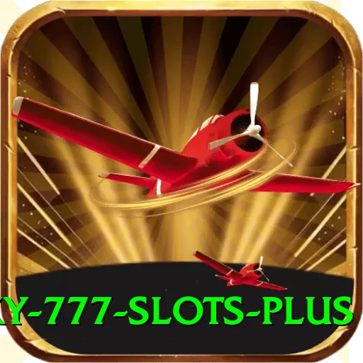lucky 777 slots Deluxe - Free Download - 2