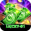 Lucky 91 Max Pro v5.0.4