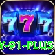 Lucky 91 Bonus Gold v1.0.4