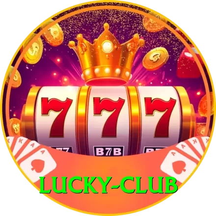 lucky club Plus v2.6.4 - 2