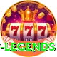 Lucky Legends Plus